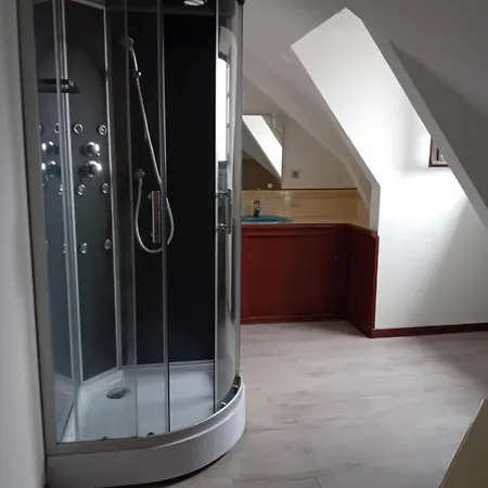 منزل للإقامة De La Vigne Blesmes