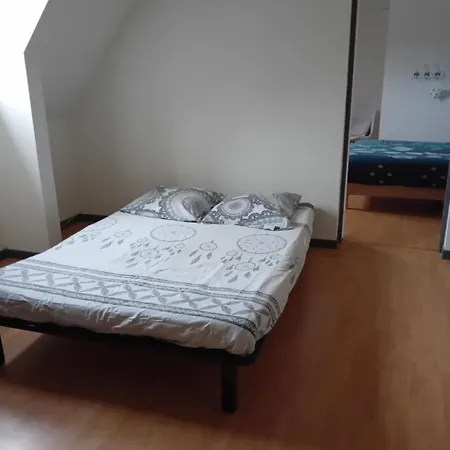 منزل للإقامة De La Vigne