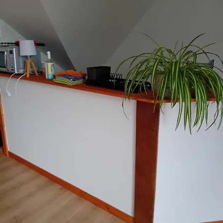 De La Vigne Privatunterkunft *